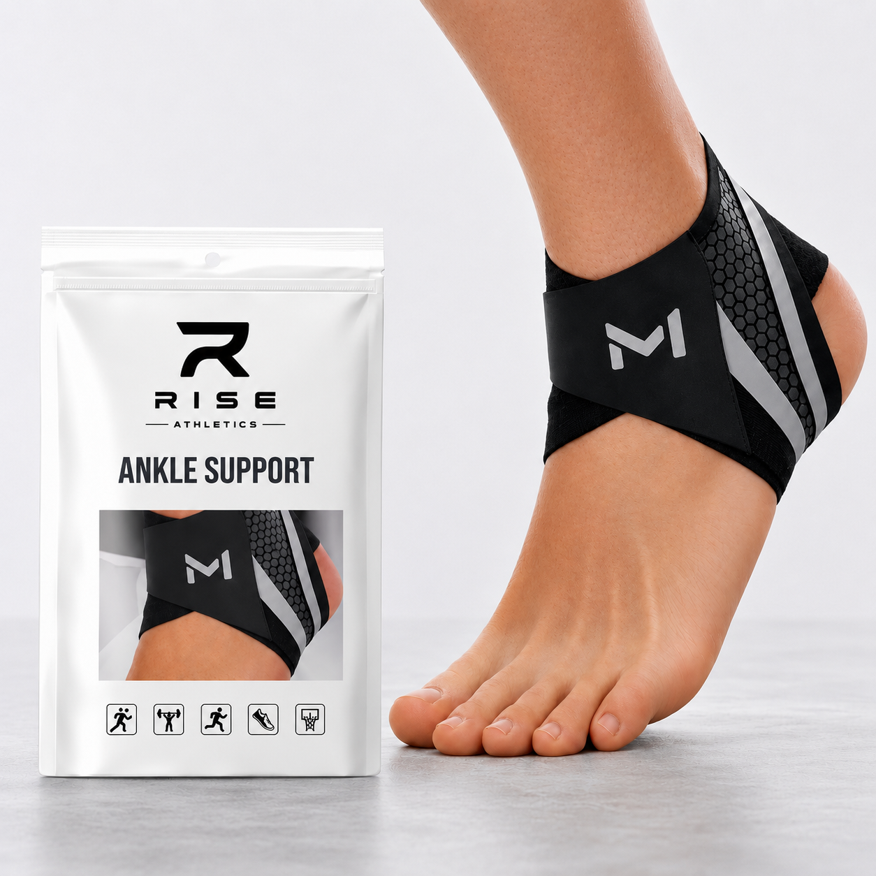 Rise Ankle Support™