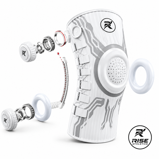 Rise Pro Knee Support™