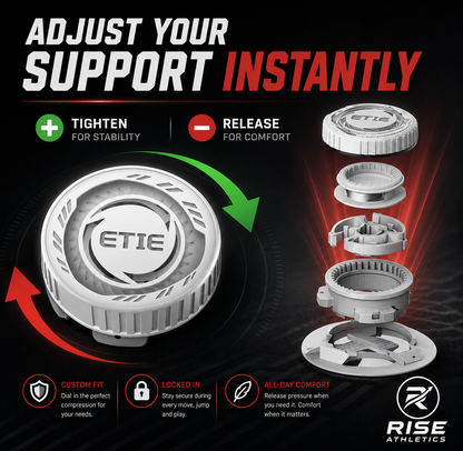 Rise Pro Knee Support™