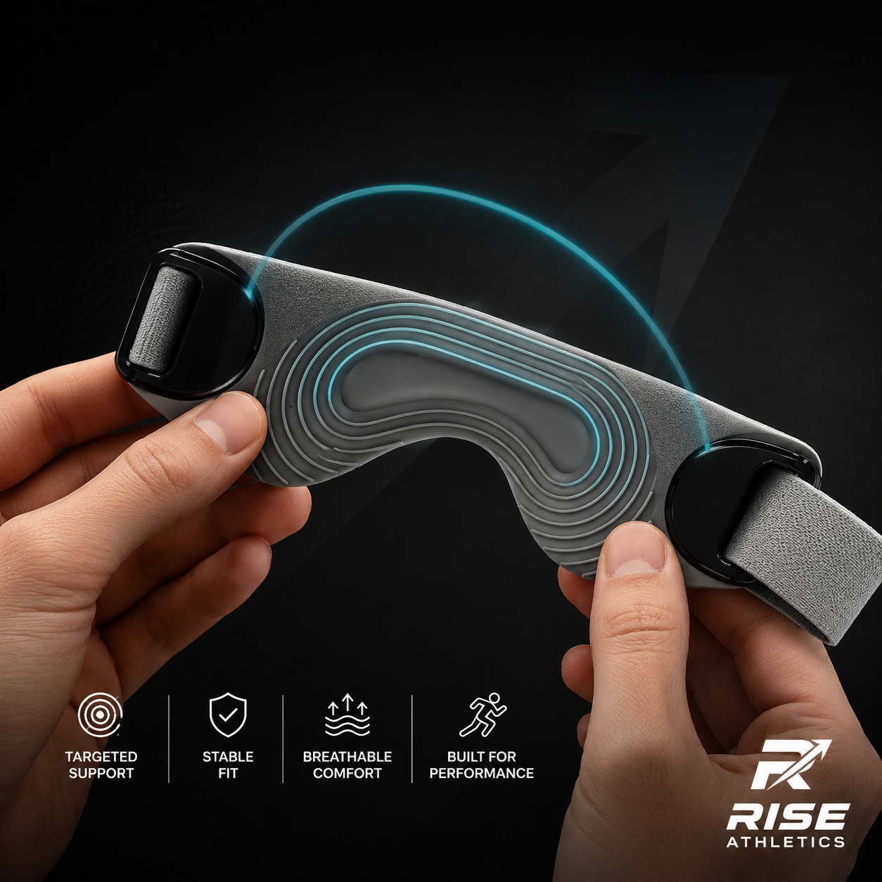 Rise Knee Support™