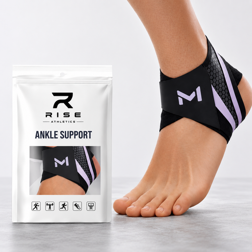 Rise Ankle Support™