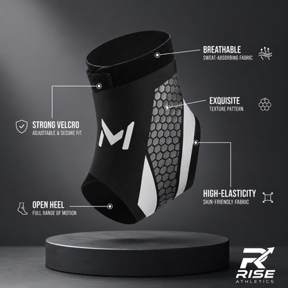Rise Ankle Support™