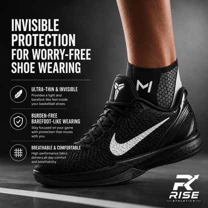 Rise Ankle Support™