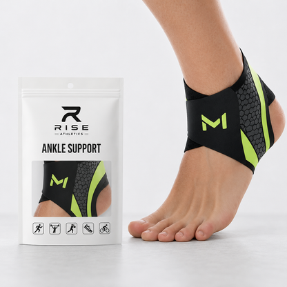 Rise Ankle Support™