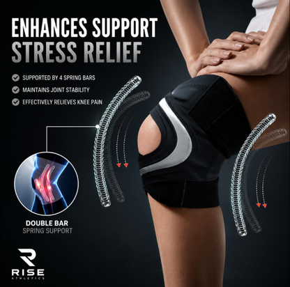 Rise Patella Pro™
