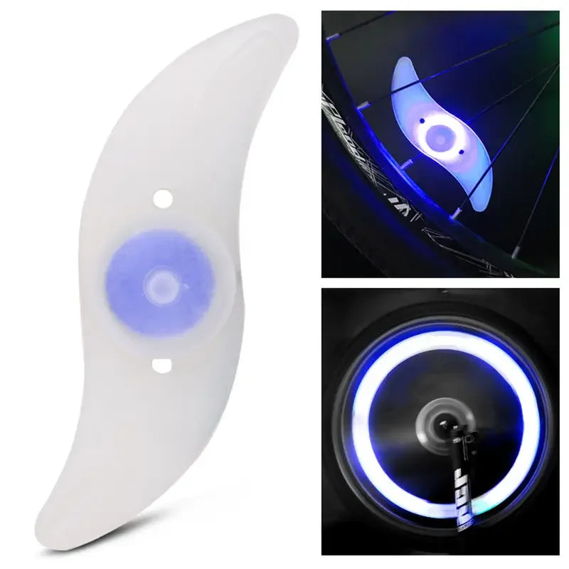 NIGHTSPIN NeonSpokes