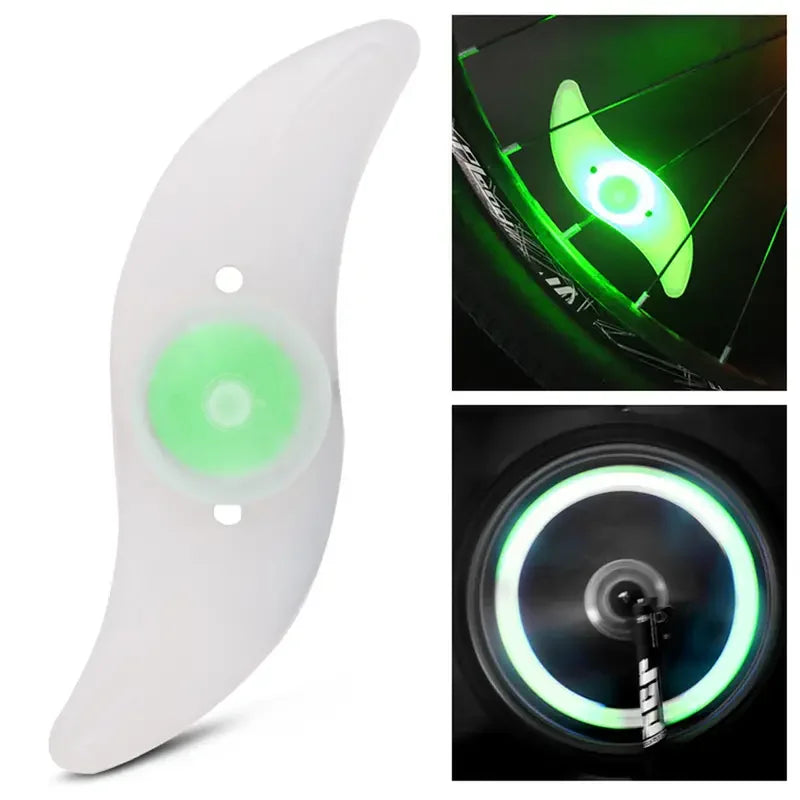 NIGHTSPIN NeonSpokes