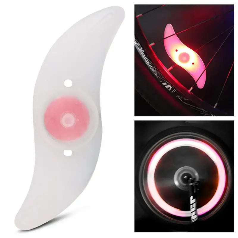 NIGHTSPIN NeonSpokes