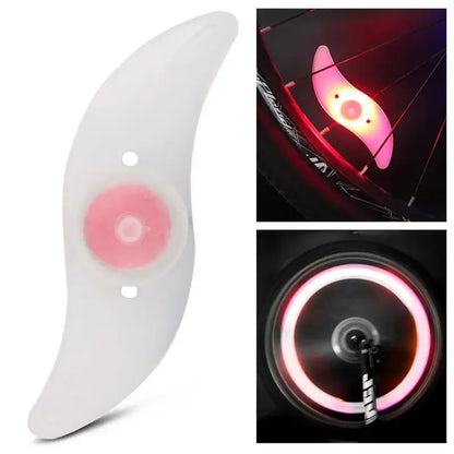 NIGHTSPIN NeonSpokes